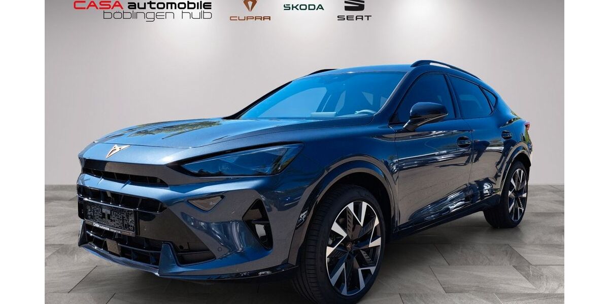 Cupra Formentor 1.100 km 39.790 &euro; Böblingen 71034