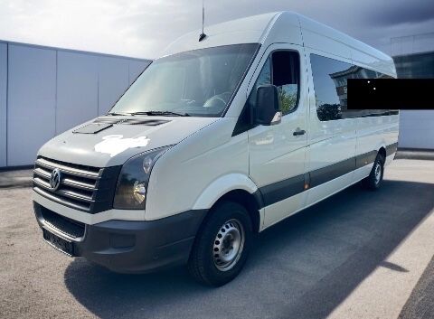 VW Crafter 288.000 km 14.499 &euro; Magstadt ( bei Stuttgart ) 71106
