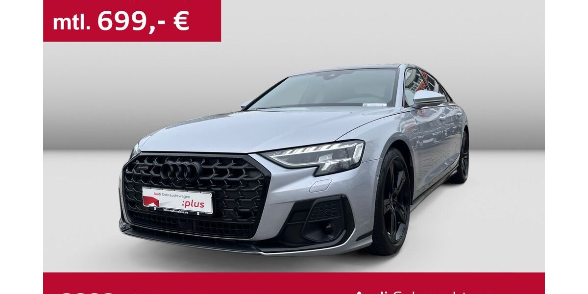 Audi A8 47.756 km 68.790 &euro; Pforzheim 75179