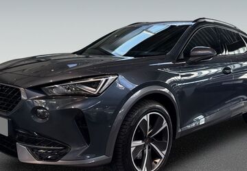 Cupra Formentor 111.193 km 24.990 &euro; Pforzheim 75177