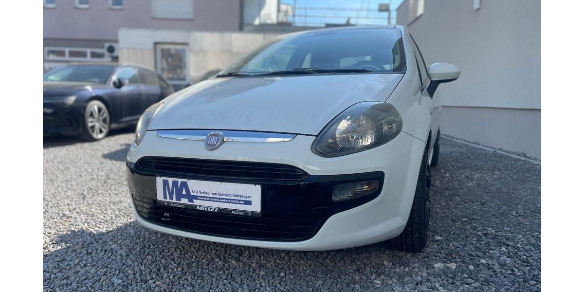 Fiat Punto Evo 139.500 km 1.999 &euro; Markgroningen 71706