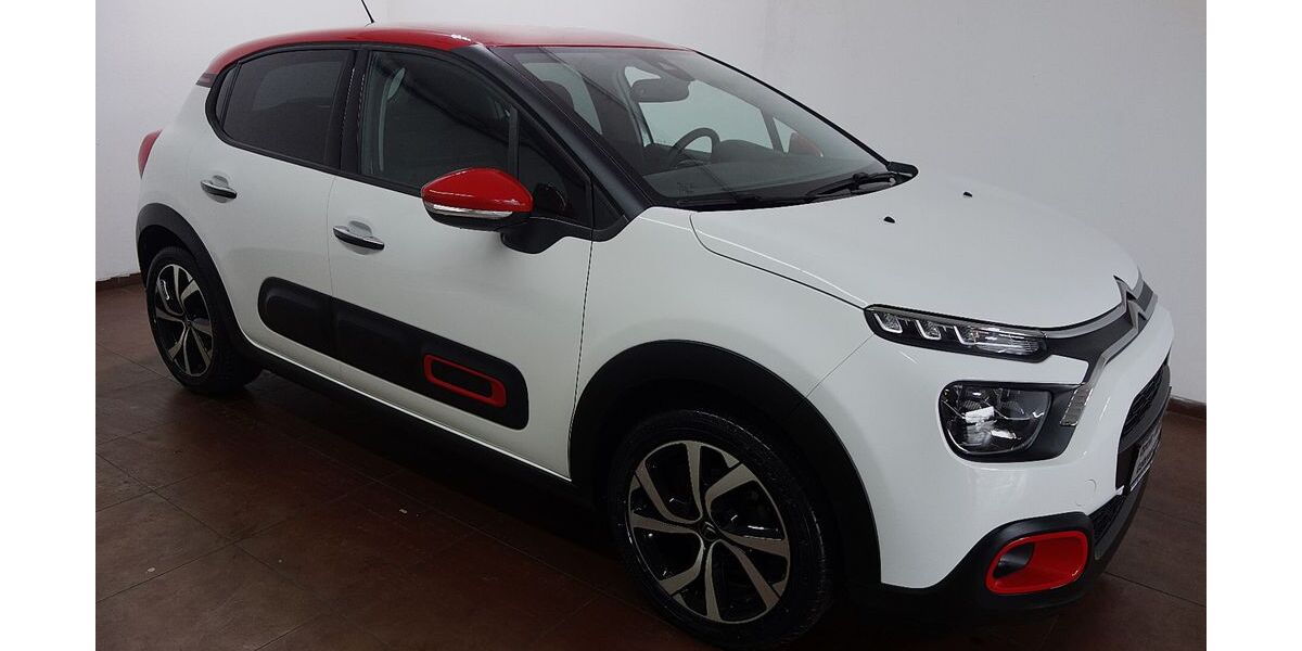 Citroen C3 30.000 km 13.750 &euro; Mühlacker 75417