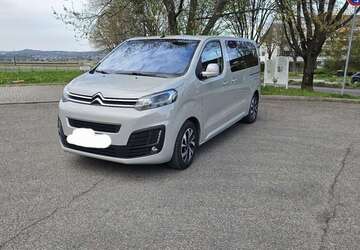 Citroen Spacetourer 87.000 km 29.000 &euro; Waiblingen 71336