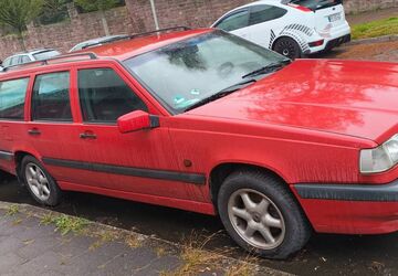 Volvo 850 262.419 km 999 &euro; Pforzheim 75177