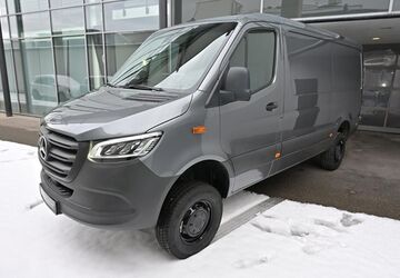 Mercedes-Benz Sprinter 12.269 km 64.105 &euro; Waiblingen 71332