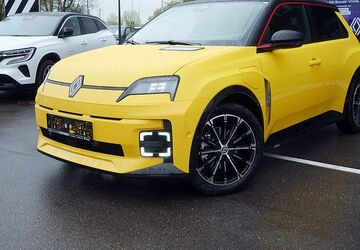 Renault R 5 1.004 km 34.129 &euro; Herrenberg 71083