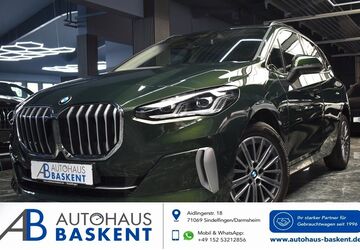 BMW 218 Active Tourer 25.600 km 24.990 &euro; Sindelfingen-Darmsheim 71069
