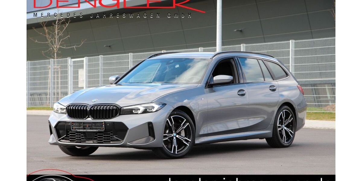 BMW 330 10.574 km 37.390 &euro; Jettingen 71131