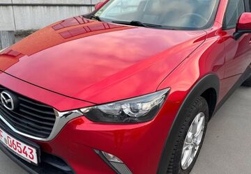Mazda CX-3 80.700 km 12.800 &euro; Pforzheim 75181
