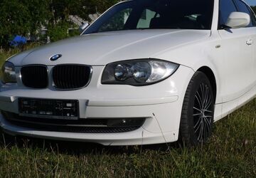 BMW 116 170.303 km 4.900 &euro; Dettenhausen bei Stuttgart 72135