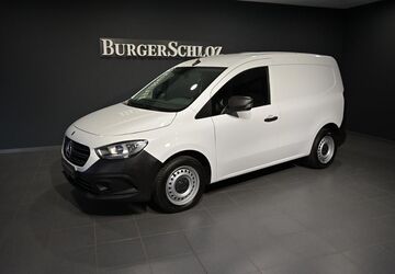 Mercedes-Benz Citan 24.220 km 22.467 &euro; Waiblingen 71332