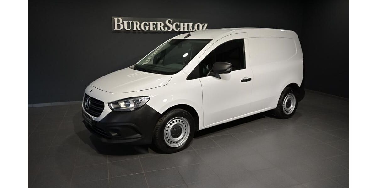 Mercedes-Benz Citan 24.220 km 22.467 &euro; Waiblingen 71332