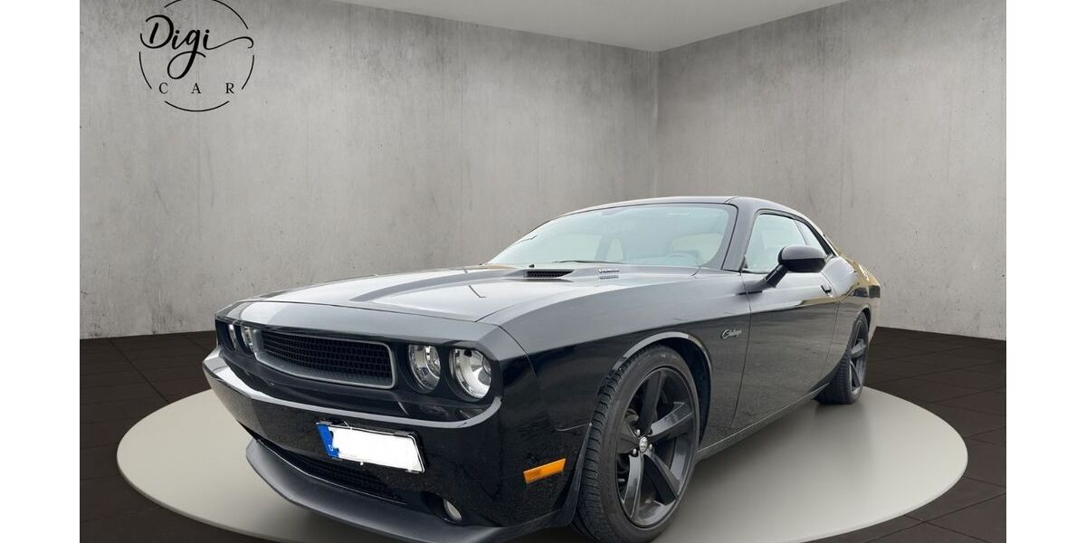 Dodge Challenger 69.000 km 26.990 &euro; Tamm 71732