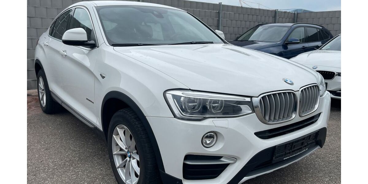 BMW X4 197.600 km 17.990 &euro; Schwieberdingen/bei Stuttgart 71701