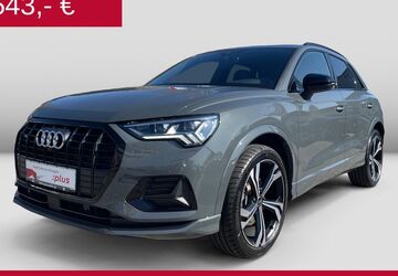 Audi Q3 9.769 km 51.490 &euro; Pforzheim 75179