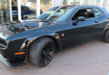 Dodge Challenger 70.000 km 42.900 &euro; Niefern-Öschelbronn 75223