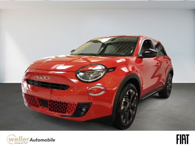 Fiat 600e 26.559 km 29.850 &euro; Bietigheim-Bissingen 74321