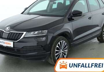 Skoda Karoq 100.152 km 17.490 &euro; Stuttgart 70195