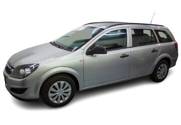 Opel Astra 19.550 km 2.500 &euro; Reutlingen 72762