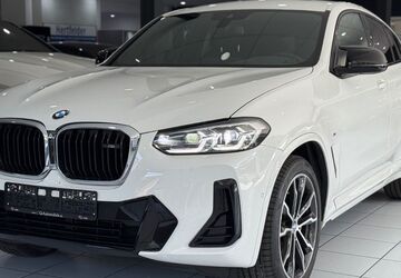 BMW X4 M40 86.000 km 43.990 &euro; Weil im Schönbuch 71093