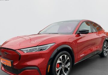 Ford Mustang Mach-E 62.281 km 29.800 &euro; Rutesheim 71277