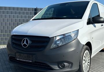 Mercedes-Benz Vito 169.500 km 17.990 &euro; Weil im Schönbuch 71093