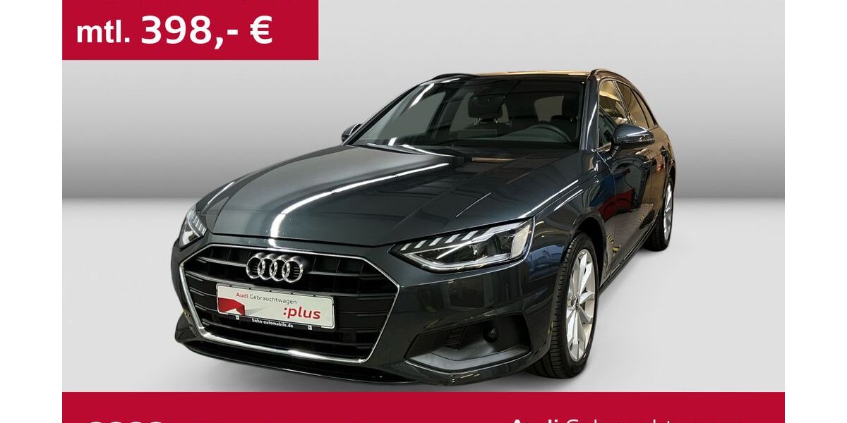Audi A4 35.000 km 34.990 &euro; Ludwigsburg 71636