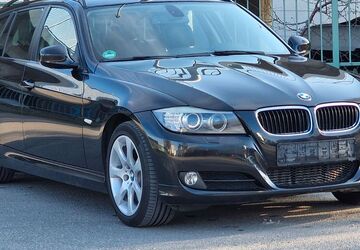 BMW 320 273.800 km 4.799 &euro; Reutlingen 72760