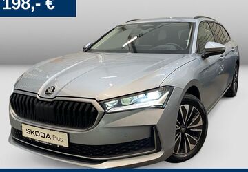 Skoda Superb 21.352 km 33.820 &euro; Niefern-Öschelbronn 75223