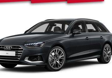 Audi A4 28.025 km 34.920 &euro; Stuttgart 70469