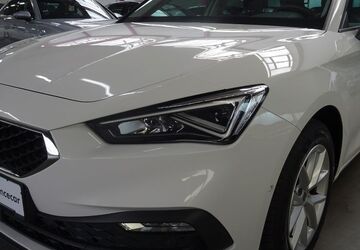 Seat Leon 117.882 km 19.649 &euro; Holzgerlingen bei Stuttgart 71088