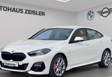 BMW 220 Gran Coupé 14.700 km 33.390 &euro; Waiblingen 71332