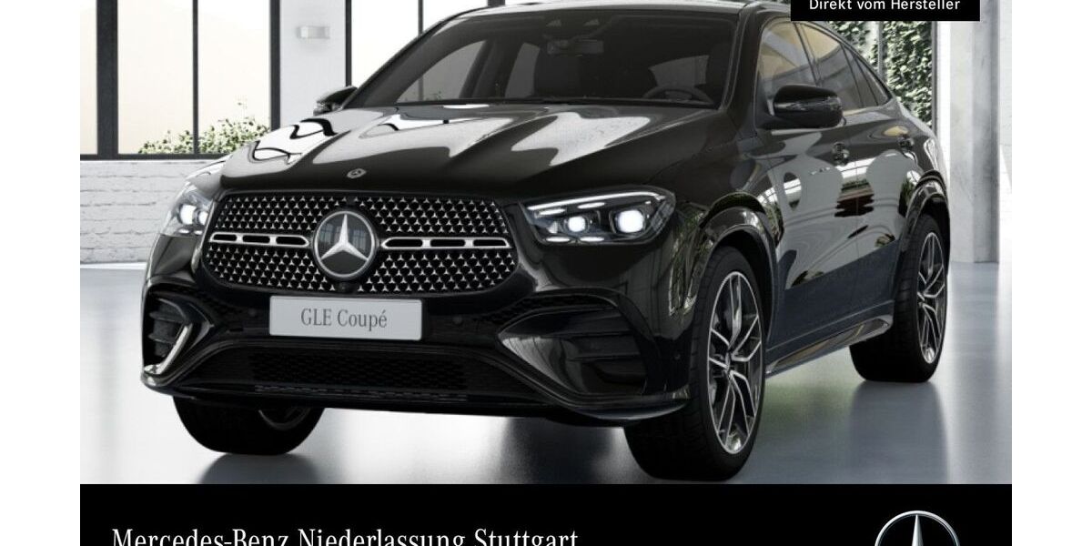 Mercedes-Benz GLE 450 9.900 km 105.990 &euro; Stuttgart 70372