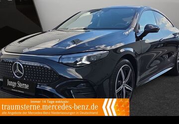 Mercedes-Benz CLA 350 11.179 km 54.990 &euro; Böblingen 71034