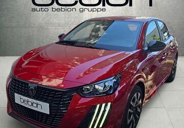 Peugeot 208 15.000 km 14.950 &euro; Magstadt 71106