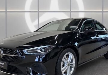 Mercedes-Benz CLA 220 9.900 km 43.930 &euro; Nagold 72202