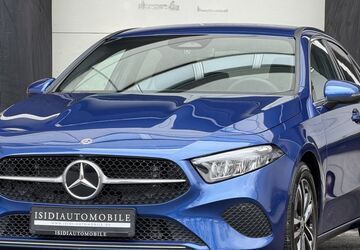 Mercedes-Benz A 180 5.800 km 28.900 &euro; Reutlingen/Mittelstadt 72766