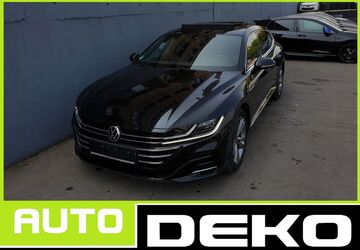 VW Arteon 122.200 km 23.770 &euro; Waiblingen 71332