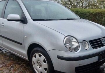 VW Polo 99.145 km 2.950 &euro; Wannweil 72827