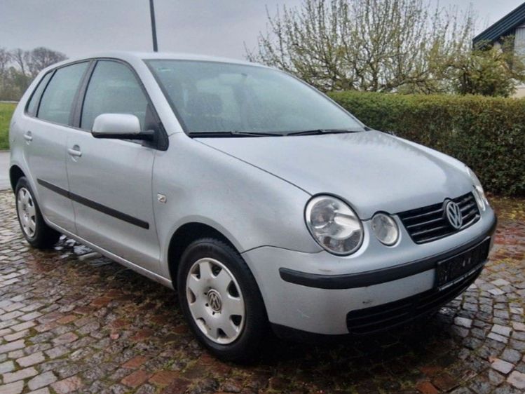VW Polo 99.145 km 2.950 &euro; Wannweil 72827