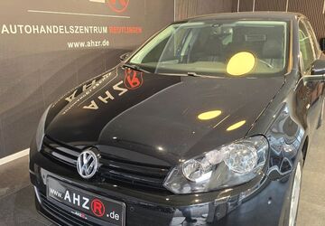 VW Golf 114.000 km 8.390 &euro; Reutlingen 72760