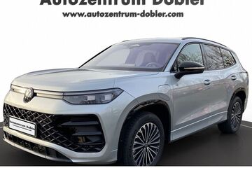 VW Tayron 6.000 km 54.770 &euro; Mühlacker 75417