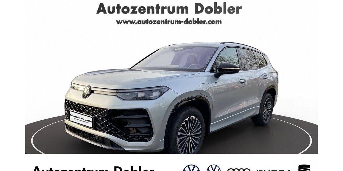 VW Tayron 6.000 km 54.770 &euro; Mühlacker 75417