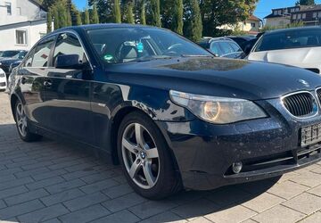 BMW 520 263.000 km 3.300 &euro; Vaihingen Enz 71665