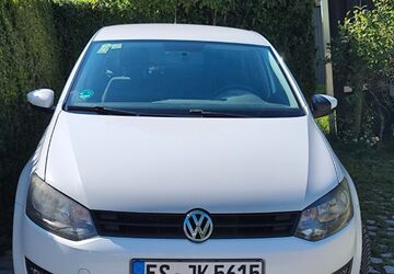 VW Polo 188.000 km 3.300 &euro; Filderstadt 70794