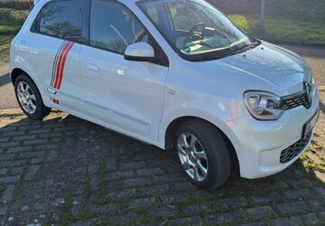 Renault Twingo 29.200 km 10.900 &euro; Gärtringen 71116