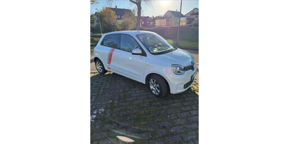 Renault Twingo 29.200 km 10.900 &euro; Gärtringen 71116