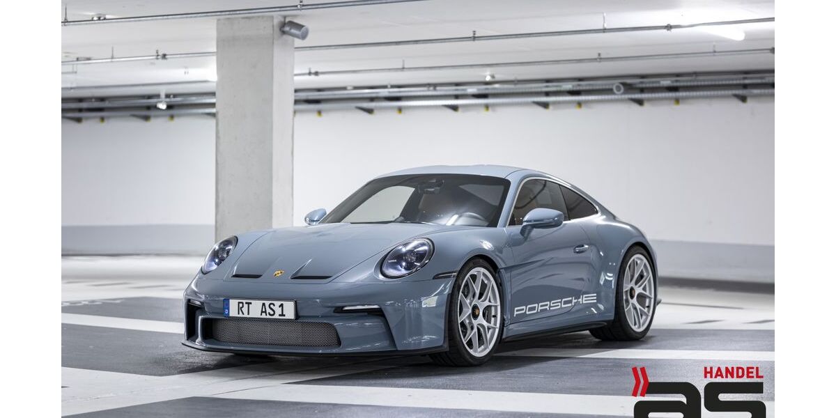 Porsche 992 1.460 km 389.890 &euro; Reutlingen-Mittelstadt 72766