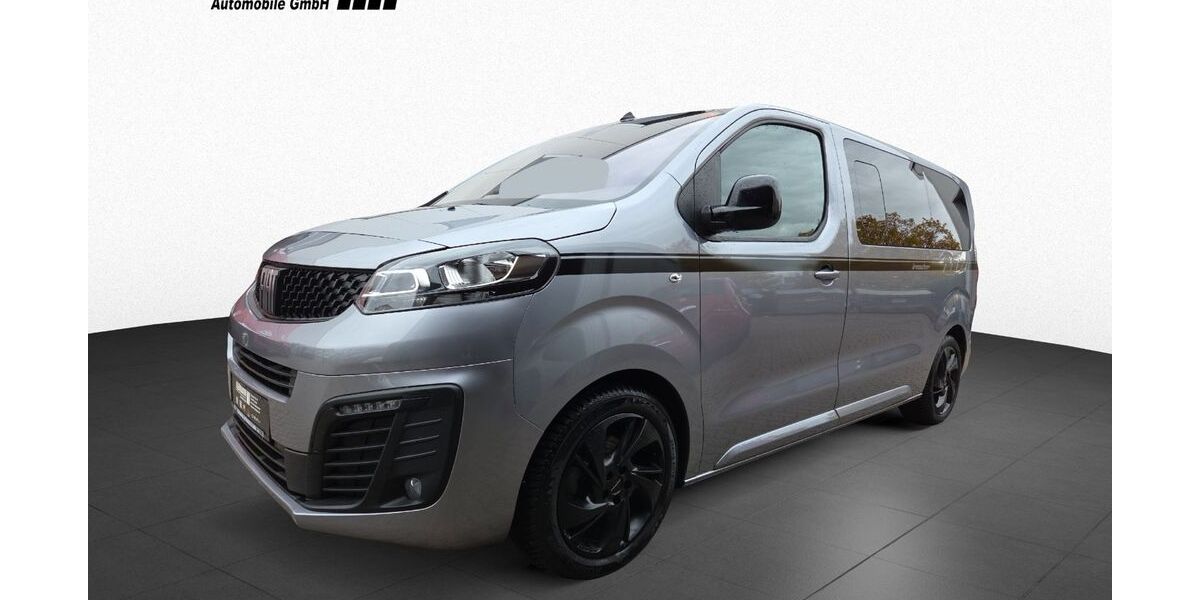 Fiat Scudo 13.350 km 37.490 &euro; Pforzheim 75179