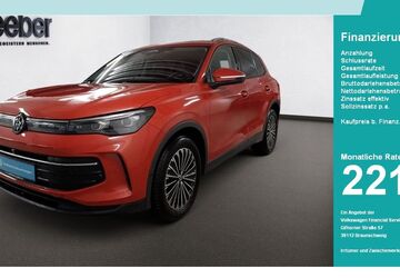 VW Tiguan 12.468 km 31.980 &euro; Leonberg 71229